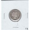 Image 1 : 1914-D BARBER DIME NICE DETAILS