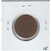 Image 2 : 2 CENT PIECE 1864 CIVIL WAR