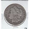 Image 1 : 1883 CC CARSON CITY $1 MORGAN