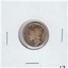 Image 1 : 1917 MERCURY DIME NICE TONING