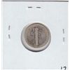 Image 2 : 1917 MERCURY DIME NICE TONING