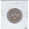 Image 2 : CARSON CITY CC SEATED 1876 QUARTER