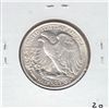Image 2 : FLASHY UNC 1943 WALKING LIBERTY HALF LUSTER