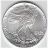 Image 1 : 1995 SILVER AMERICAN EAGLE 1 OUNCE