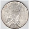 Image 2 : 1923 $1 PEACE DOLLAR