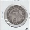 Image 2 : CAPPED BUST 1822 HALF DOLLAR