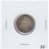 Image 1 : 1891 SEATED DIME