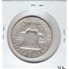 Image 2 : 1963-D FRANKLIN HALF