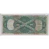 Image 2 : $1 1917 FEDERAL RESERVE NOTE
