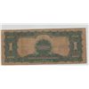 Image 2 : $1 1899 SILVER CERTIFICATE BLACK EAGLE