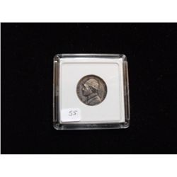 HOBO NICKEL JEFFERSON NEAT ITEM