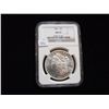 Image 1 : 1881 $1 MORGAN NGC MS 63
