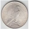 Image 2 : 1925 SHARPLY DETAILED PEACE DOLLAR