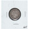 Image 1 : 1914 BARBER DIME NICE DETAILS