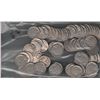 Image 1 : LOT OF 80 BUFFALO NICKELS 5c NO DATE