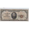 Image 1 : $20 FRBN RICHMOND 1929