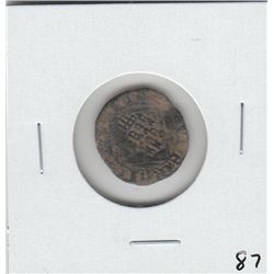 PIRATE COBB 1600s VERY COOL COIN