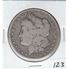 Image 1 : 1878 CC CARSON CITY $1 MORGAN