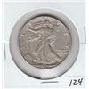 Image 1 : 1941 D WALKING LIBERTY SILVER HALF