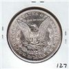 Image 2 : UNCIRCULATED 1881 S $1 MORGAN