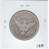 Image 2 : 1907-D BARBER HALF DOLLAR SILVER