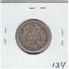 Image 2 : 1887 SEATED DIME