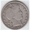 Image 1 : 1906 BARBER HALF