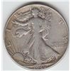 Image 1 : 1946 WALKING LIBERTY HALF