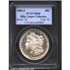 Image 1 : 1886-S S$1 MS66 PCGS.