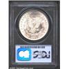 Image 2 : 1891 S$1 MS66 PCGS.