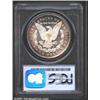 Image 2 : 1893-O S$1 MS64 PCGS.