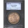 Image 1 : 1897-O S$1 MS66 PCGS.