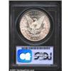 Image 2 : 1898-S S$1 MS66 PCGS.