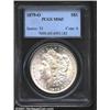 Image 1 : 1879-O S$1 MS65 PCGS.
