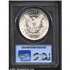 Image 2 : 1879-O S$1 MS65 PCGS.