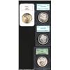 Image 1 : 1883-O S$1 MS63 Deep Mirror Prooflike PCGS, sharply struck with good contrast, light abrasions on ch