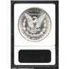 Image 2 : 1883-S S$1 MS62 ANACS.