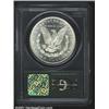 Image 2 : 1883-S S$1 MS63 PCGS.