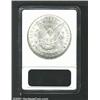 Image 2 : 1886-O S$1 MS60 ANACS.