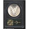 Image 2 : 1886-S S$1 MS65 PCGS.
