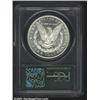 Image 2 : 1887-S S$1 MS65 PCGS.