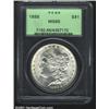 Image 1 : 1888 S$1 MS66 PCGS.