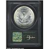 Image 2 : 1888 S$1 MS66 PCGS.