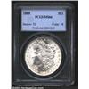 Image 1 : 1888 S$1 MS66 PCGS.