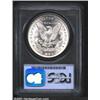 Image 2 : 1888 S$1 MS66 PCGS.