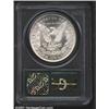 Image 2 : 1888-O S$1 MS66 PCGS.
