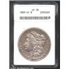 Image 1 : 1889-CC S$1 VF35 ANACS.