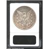 Image 2 : 1889-CC S$1 VF35 ANACS.