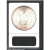 Image 2 : 1889-S S$1 MS64 ANACS.