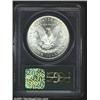 Image 2 : 1889-S S$1 MS65 PCGS.